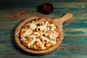 Chicken Pizza [Regular]