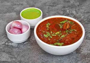 Mutton Curry