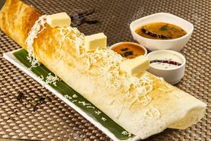 Paneer Dosa [1 Plate] 