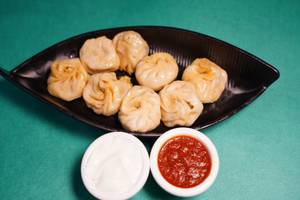 Veg Momos