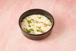 Boondi Raita