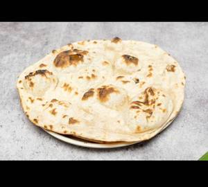 Tandoori roti