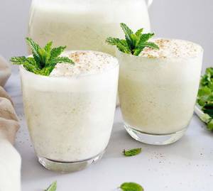 Butter Milk