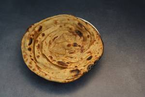 Lachha Paratha
