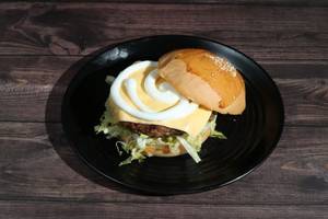 Classic Chicken Cheese