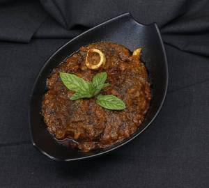 Mutton Kali Mirchi