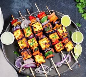 Paneer Tikka