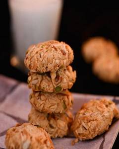 Nutty Butty 400gm