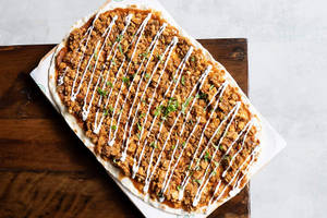 Classic Shawarma Chicken Lamacun