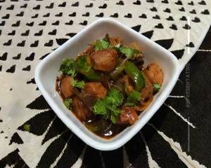 Soya Chilli