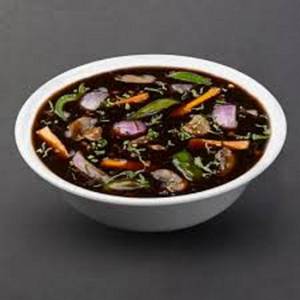 Veg Black Pepper Sauce