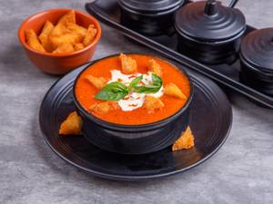 Tomato Soup