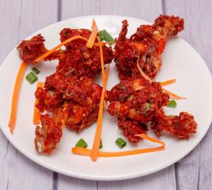 Chicken Drum Sticks [4 Sticks)