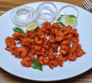 Prawns 65