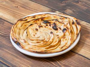 Lachha Paratha