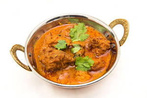 Boneless Chilli Gravy 