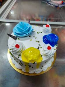 Cassata Cake (500 gms)