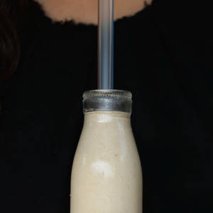 Breakfast in a Bottle