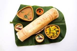 Masala dosa