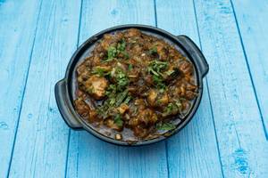 Chicken Boneless Kebab