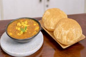 Puri Sabji