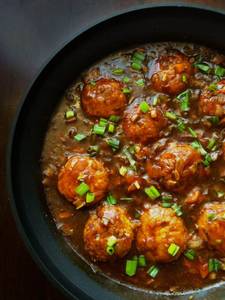 Manchurian Chilly (5-pcs)