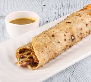 Manchurian Roll