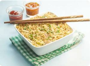 Veg Fried Rice