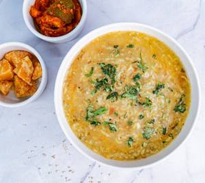 Quinoa Khichdi