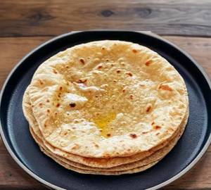 Chapati (1 Pc)