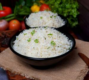 Jeera rice  