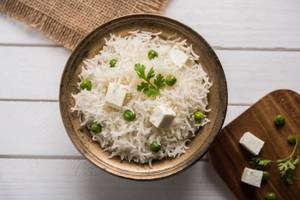 Paneer Pulao