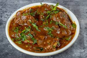 Chicken Masala
