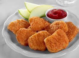 Chicken Nuggets [8 Pieces]