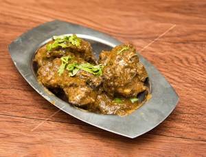 Chicken Pepper Fry