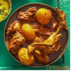 Chicken Dak Banglow