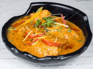 Fish Curry