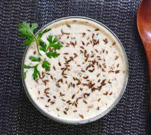 Jeera Raita