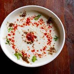 Plain Raita