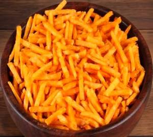 Masala Potato Salli (200gms)