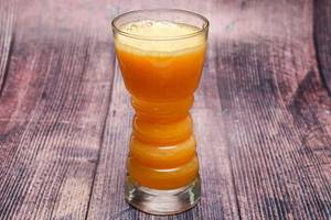 Orange Fresh Juice