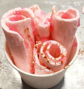Chilli Guava
