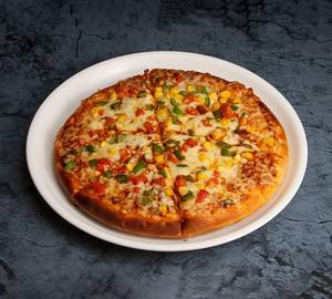 Veg Pizza
