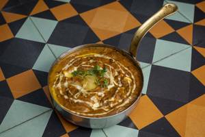 Paneer Tawa Masala
