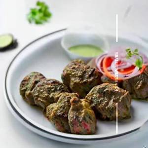 Mutton Sami Kebab