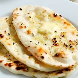 Butter Naan 
