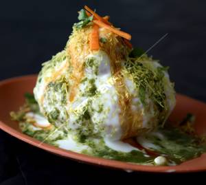 Raj kachori