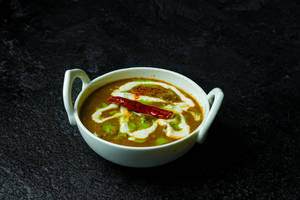 Chicken Saagwala Gravy