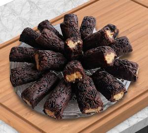 Choco Chips Roll