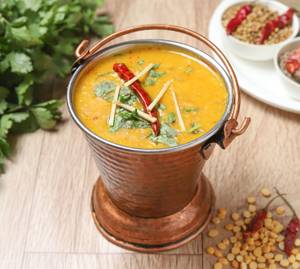 Yellow Dal